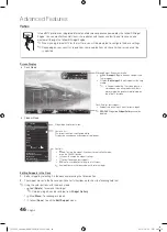 Предварительный просмотр 46 страницы Samsung BN68-02581B-04 User Manual