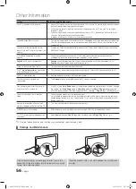 Предварительный просмотр 56 страницы Samsung BN68-02581B-04 User Manual