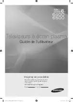 Предварительный просмотр 61 страницы Samsung BN68-02581B-04 User Manual