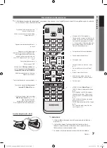 Предварительный просмотр 67 страницы Samsung BN68-02581B-04 User Manual