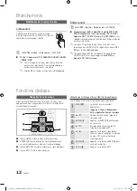 Предварительный просмотр 72 страницы Samsung BN68-02581B-04 User Manual