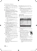 Предварительный просмотр 76 страницы Samsung BN68-02581B-04 User Manual