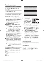 Предварительный просмотр 84 страницы Samsung BN68-02581B-04 User Manual