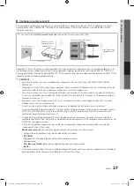 Предварительный просмотр 87 страницы Samsung BN68-02581B-04 User Manual