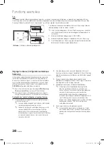 Предварительный просмотр 88 страницы Samsung BN68-02581B-04 User Manual