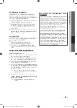 Предварительный просмотр 91 страницы Samsung BN68-02581B-04 User Manual