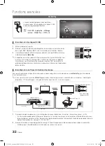 Предварительный просмотр 92 страницы Samsung BN68-02581B-04 User Manual