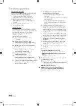 Предварительный просмотр 104 страницы Samsung BN68-02581B-04 User Manual