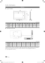 Предварительный просмотр 118 страницы Samsung BN68-02581B-04 User Manual