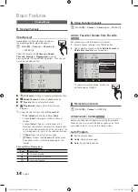 Preview for 14 page of Samsung BN68-02585A-07 User Manual