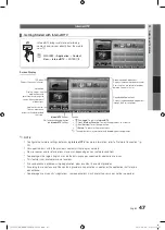 Preview for 47 page of Samsung BN68-02585A-07 User Manual