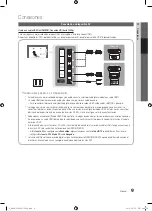 Preview for 75 page of Samsung BN68-02585A-07 User Manual