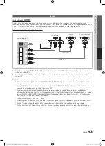 Preview for 109 page of Samsung BN68-02585A-07 User Manual