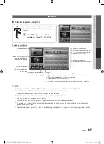 Preview for 113 page of Samsung BN68-02585A-07 User Manual