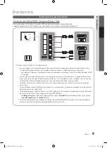 Предварительный просмотр 141 страницы Samsung BN68-02585A-07 User Manual