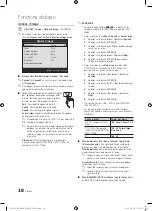 Предварительный просмотр 150 страницы Samsung BN68-02585A-07 User Manual