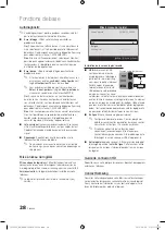 Предварительный просмотр 160 страницы Samsung BN68-02585A-07 User Manual