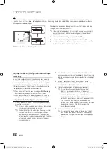 Предварительный просмотр 164 страницы Samsung BN68-02585A-07 User Manual