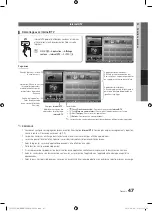 Предварительный просмотр 179 страницы Samsung BN68-02585A-07 User Manual