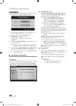 Предварительный просмотр 180 страницы Samsung BN68-02585A-07 User Manual