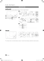 Предварительный просмотр 188 страницы Samsung BN68-02585A-07 User Manual