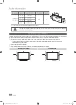 Предварительный просмотр 190 страницы Samsung BN68-02585A-07 User Manual