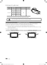 Preview for 124 page of Samsung BN68-02586A-04 User Manual