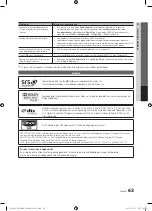 Preview for 129 page of Samsung BN68-02586A-04 User Manual