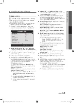 Preview for 149 page of Samsung BN68-02586A-04 User Manual