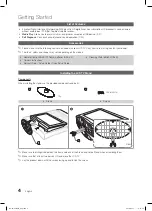 Preview for 4 page of Samsung BN68-02620B-06 User Manual