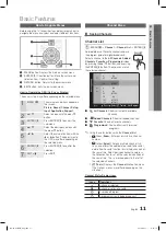 Preview for 11 page of Samsung BN68-02620B-06 User Manual