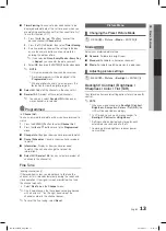 Preview for 13 page of Samsung BN68-02620B-06 User Manual