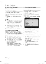 Preview for 14 page of Samsung BN68-02620B-06 User Manual