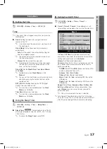 Preview for 17 page of Samsung BN68-02620B-06 User Manual