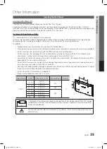 Preview for 25 page of Samsung BN68-02620B-06 User Manual