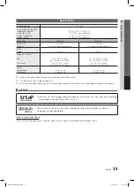 Preview for 31 page of Samsung BN68-02620B-06 User Manual