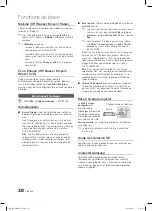 Preview for 54 page of Samsung BN68-02620B-06 User Manual