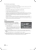 Preview for 56 page of Samsung BN68-02620B-06 User Manual