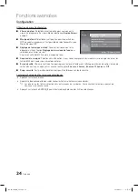 Preview for 58 page of Samsung BN68-02620B-06 User Manual