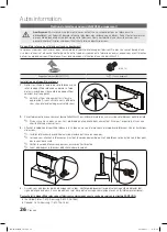 Preview for 60 page of Samsung BN68-02620B-06 User Manual