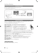 Preview for 8 page of Samsung BN68-02624A-05 User Manual