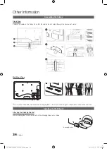 Preview for 34 page of Samsung BN68-02624A-05 User Manual