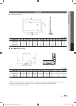 Preview for 41 page of Samsung BN68-02624A-05 User Manual