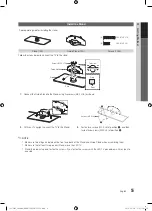 Preview for 5 page of Samsung BN68-02625A-02 User Manual