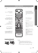 Preview for 7 page of Samsung BN68-02625A-02 User Manual