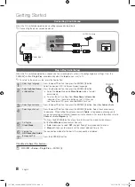 Preview for 8 page of Samsung BN68-02625A-02 User Manual