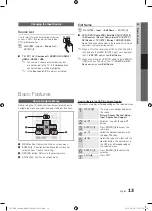 Preview for 13 page of Samsung BN68-02625A-02 User Manual