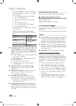 Preview for 18 page of Samsung BN68-02625A-02 User Manual