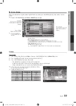 Preview for 33 page of Samsung BN68-02625A-02 User Manual