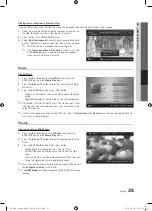 Preview for 35 page of Samsung BN68-02625A-02 User Manual